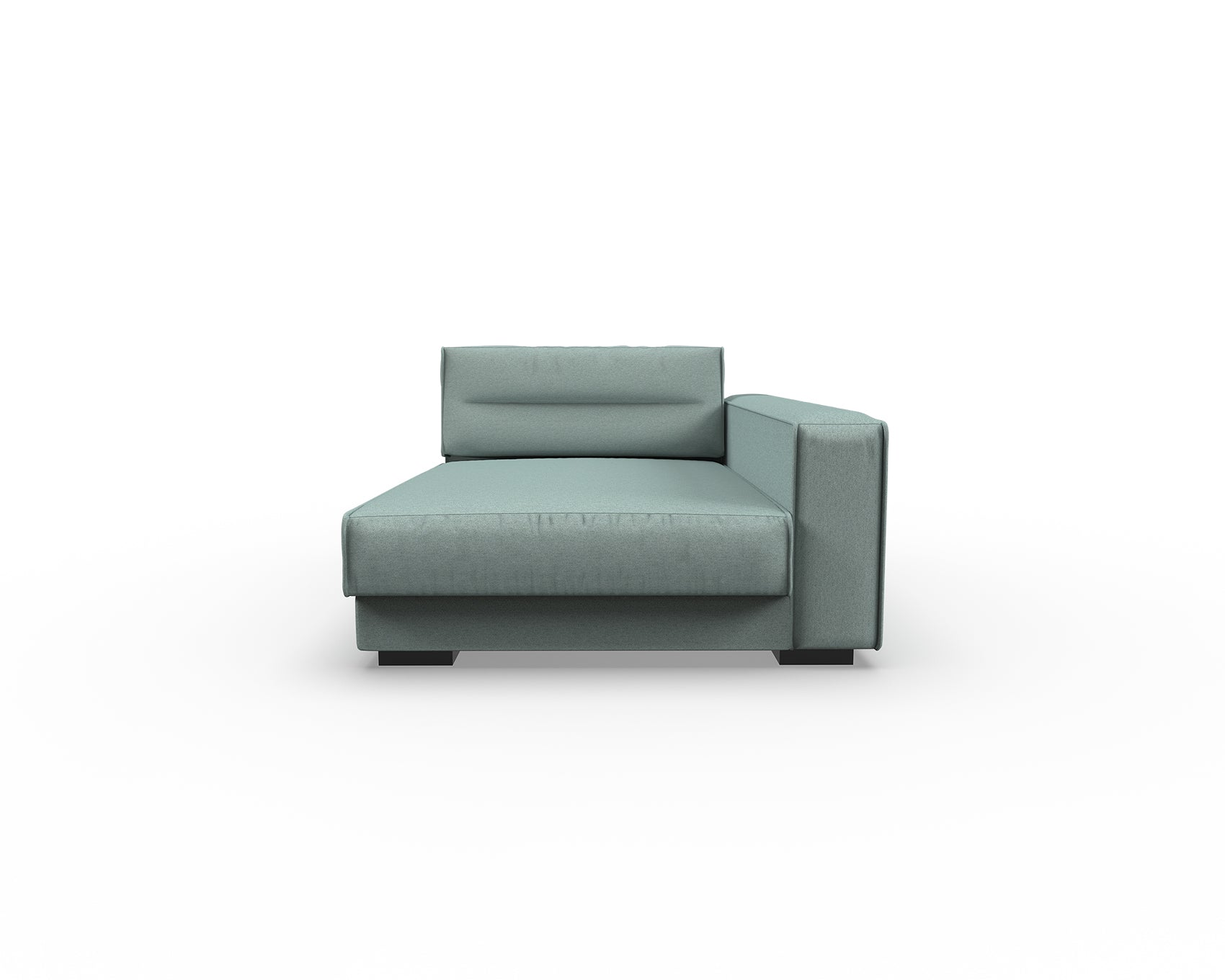 Bigboy Sofa Right Chaise (L)